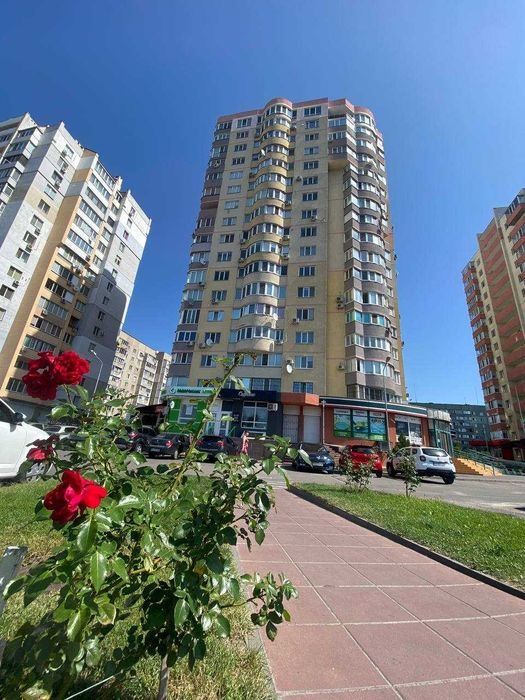 2к квартира Митниця