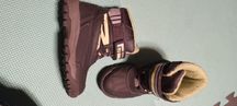 Buty ocieplane 28