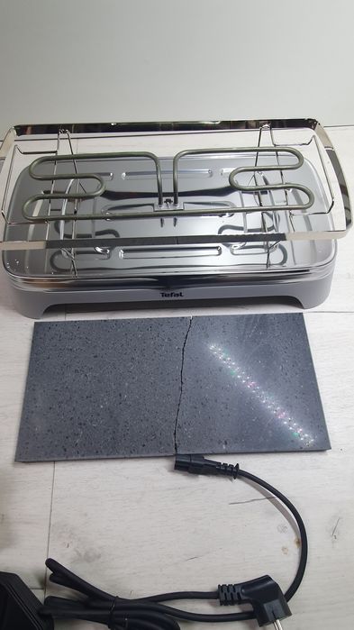 Płyta do Grillowania Tefal 1350W