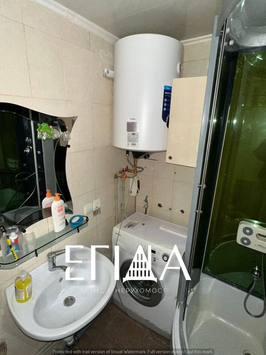 1-кімнатна квартира Ковалівка