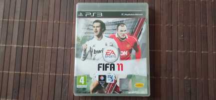 FIFA 11 - Jogo PS3