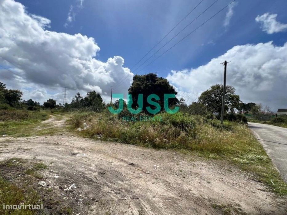 Terreno Industrial para venda no Seixal