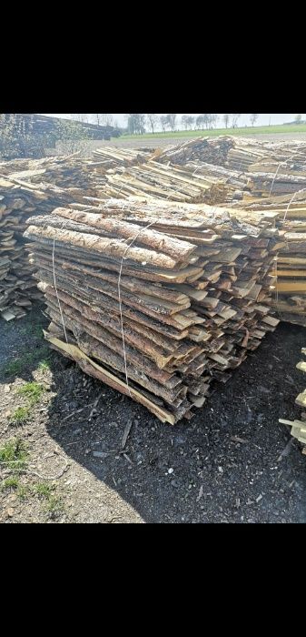 Drewno opałowe/kominkowe
