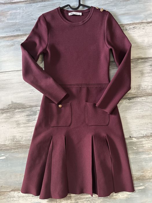 Стильна сукня Zara