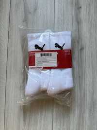 Орогінальні носки шкарпетки Puma Crew Socks Size 10-13