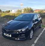 OPEL ASTRA K*Sports*Tourer*Business 1.5 Diesel 2021