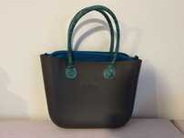 Torba o bag stanard z organizerem