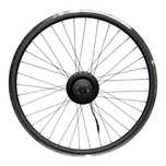 Silnik elektryczny do roweru XP03 350W tył kaseta 48V 20A 26, 28, 29