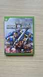Xbox Series X Warhammer 40k Space Marine II