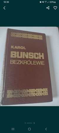 Karol Bunsch Bezkrólewie