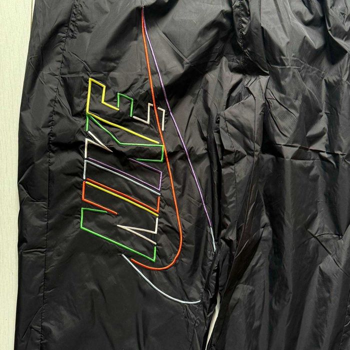 Спортивні штани Nike Club Woven Pants(S, M, L, XL).