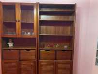 2 moveis de sala  em execelbfe estado de conservacao