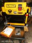 Grubościówka Dewalt 735 heavy duty