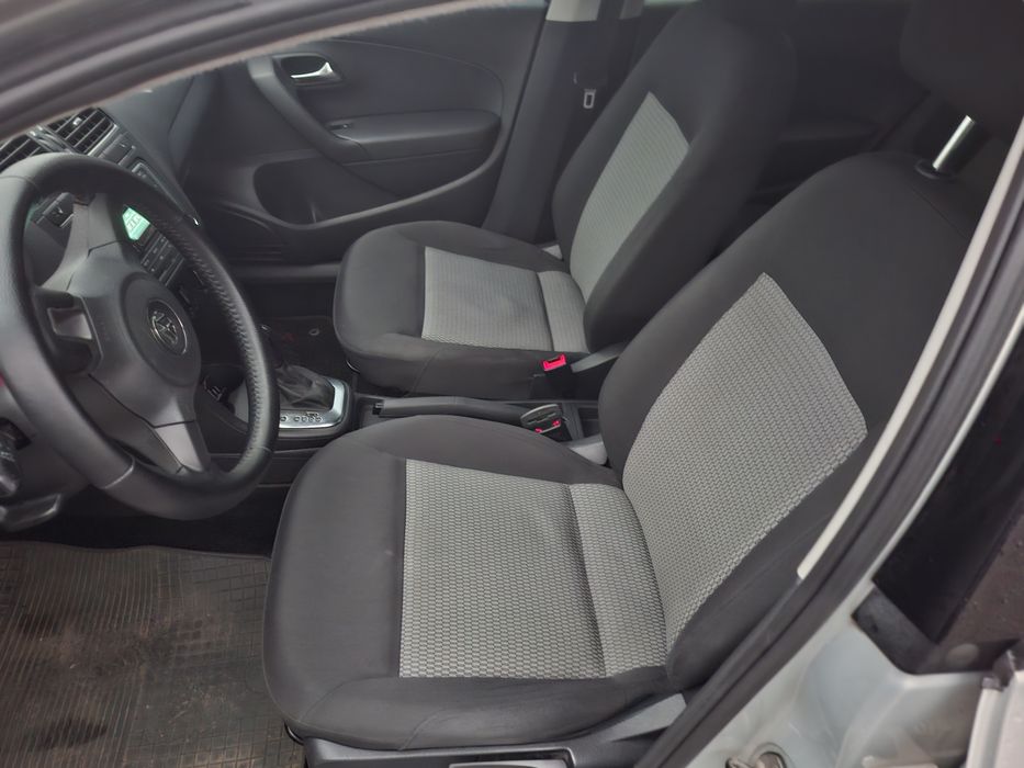 Продам Фольцваген Поло 2013р