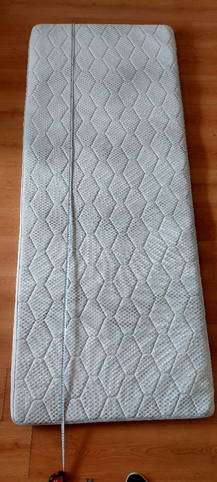 Materac Nawierzchniowy 4+1  DORMEO