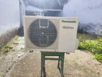 Ar condicionado Panasonic inverter