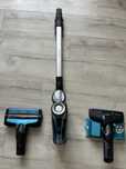 Миючий бездротовий пилосос PHILIPS SpeedPro Max Aqua FC6904/01