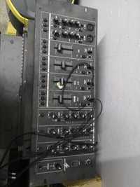 Mixer Monacor mpx 4pa