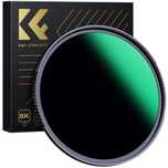 K&F Concept ND Filter ND1000 10 Stops Nano X Multi-Coated 52 мм