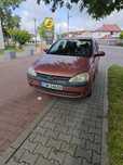 Opel corsa c 1.2 lpg, mało pali, świetny na dojazd do pracy
