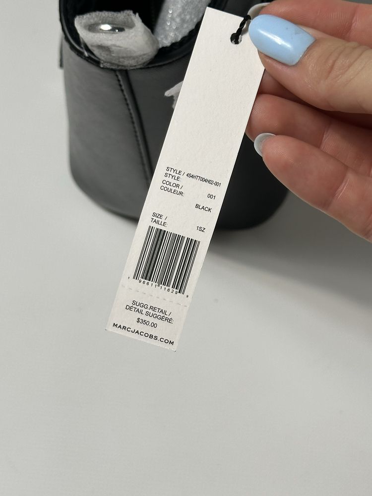 Сумка Marc Jacobs