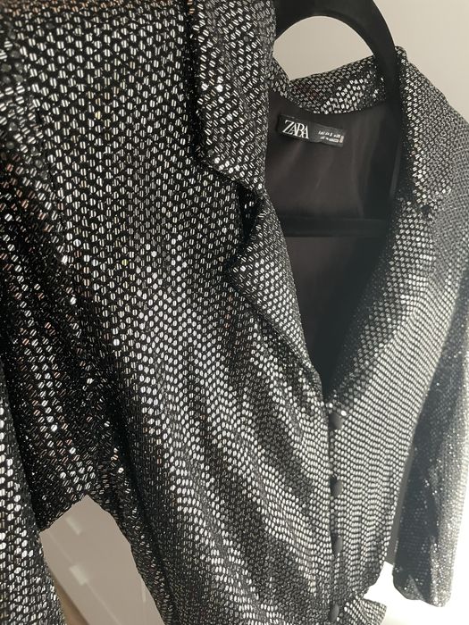 Платье - комбинезон Zara S