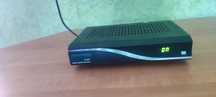 Ресівер супутниковий Lorton 4100C