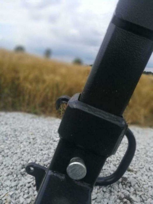 Chwytak do big-bag Transporter