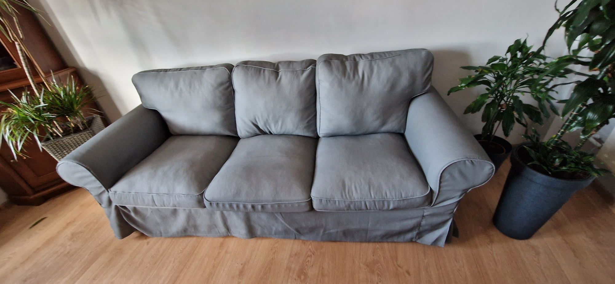 EKTORP Sofa  3-osobowa