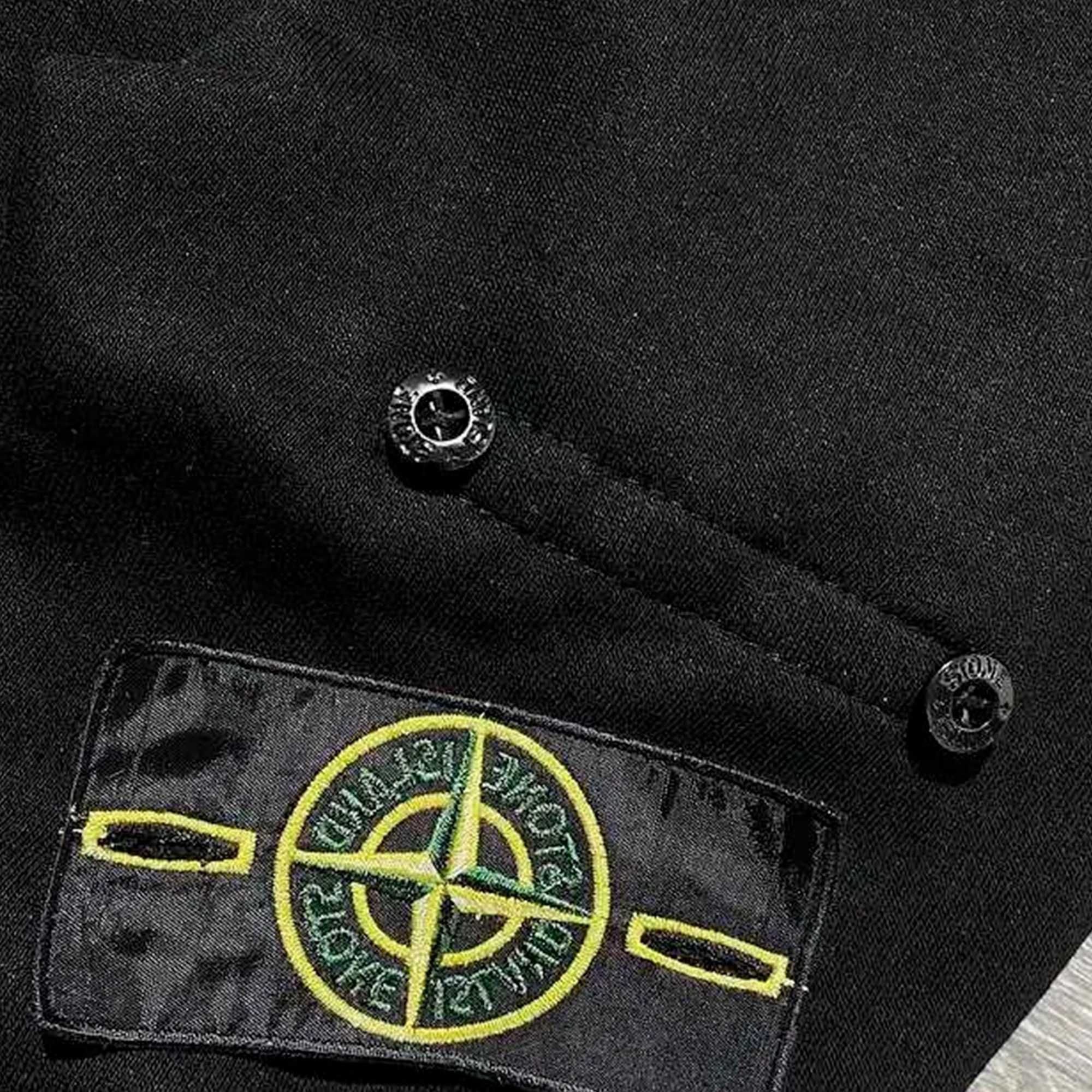 Stone Island Худи - Стоне Исланд Зип кофта - Світшот Junior