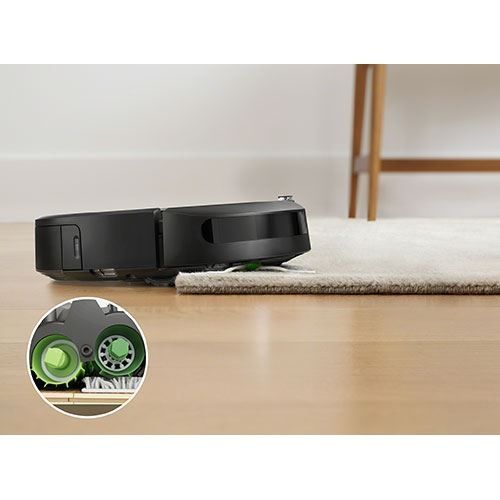 Aspirador robô roomba I7