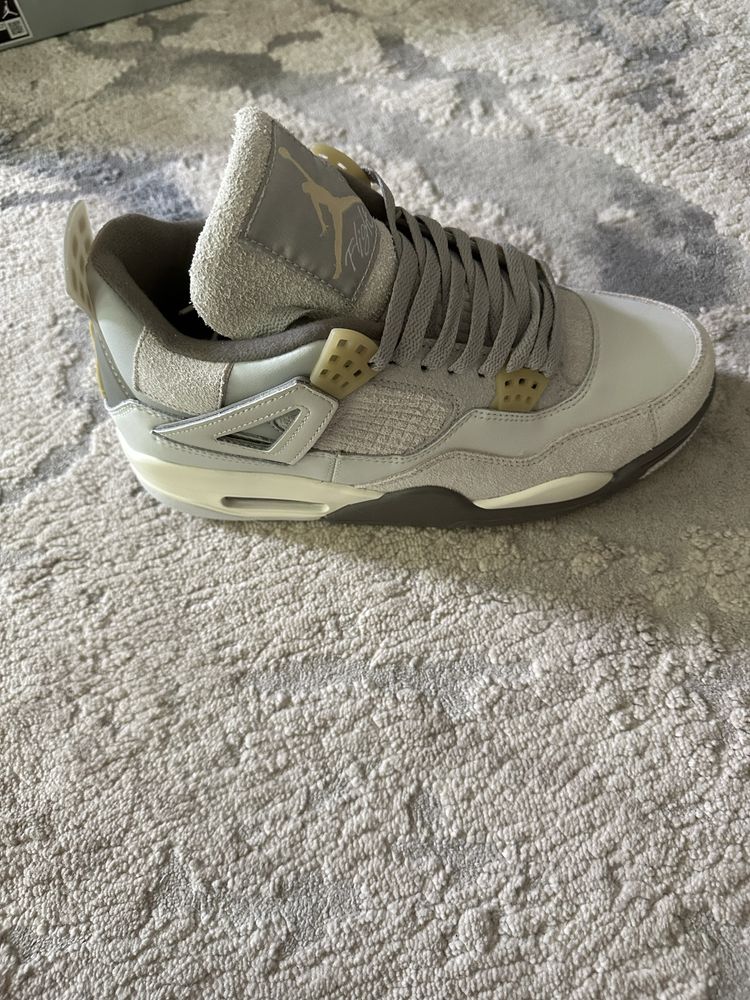 air jordan 4 Retro SE