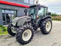 Valtra A93  Valtra A93