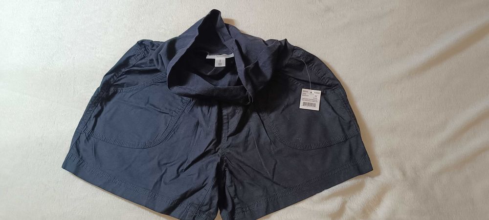 Шорти для вагітних розмір М