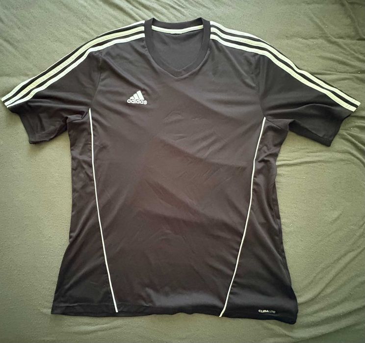 Koszulka Męska Adidas