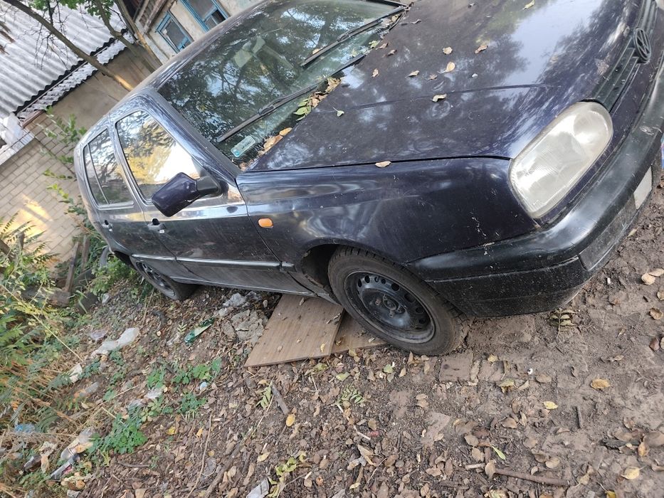 Продам автомобиль