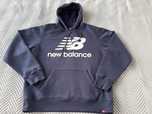 Bluza męska New Balance, rozmiar L.