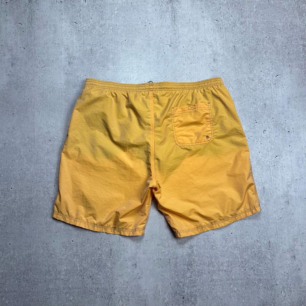 Пляжные шорты Hugo Boss Killifish размер XXL