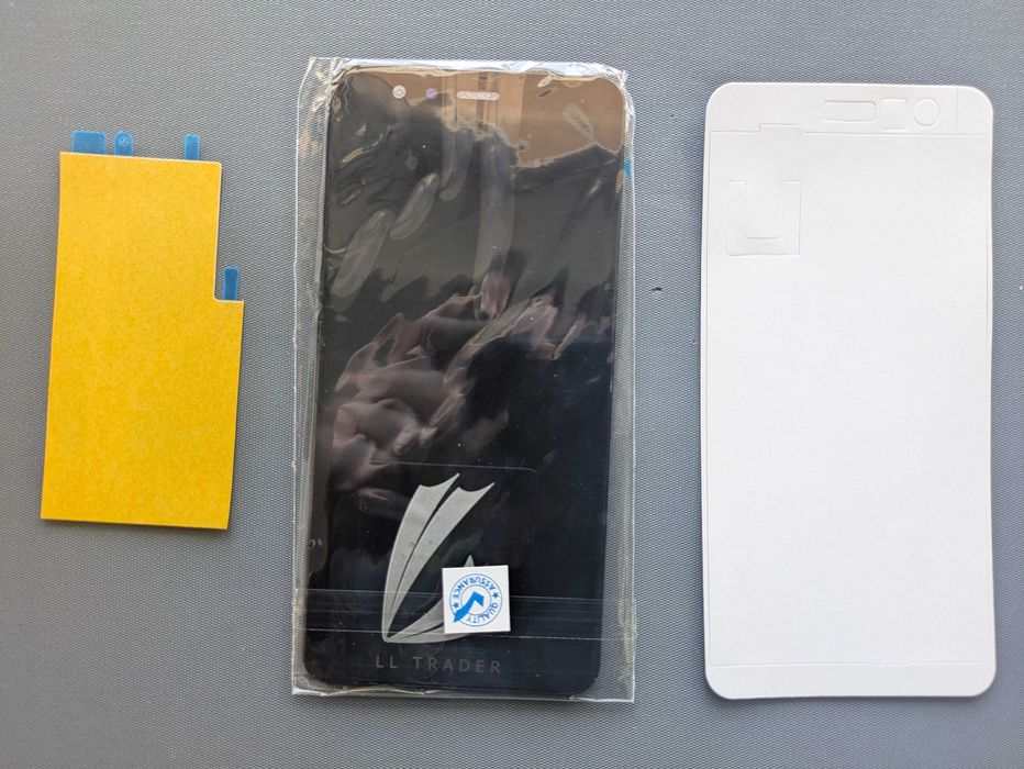 Ecrã LCD e ecrã tátil para Huawei P10 Lite