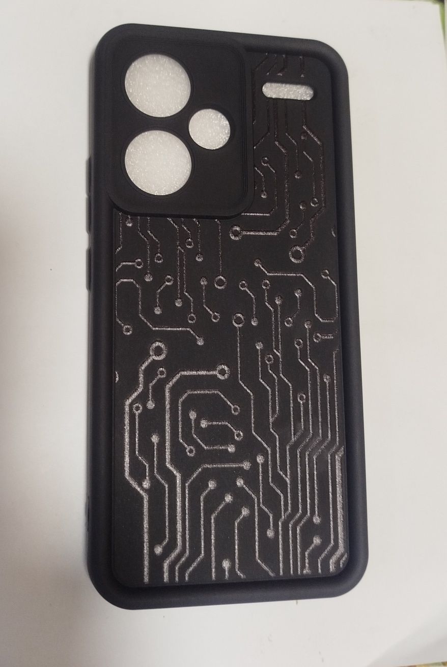 Чехол, бампер Redmi note 13 pro+5g