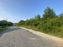 Продаж ділянки для будівницва житлового будинку
