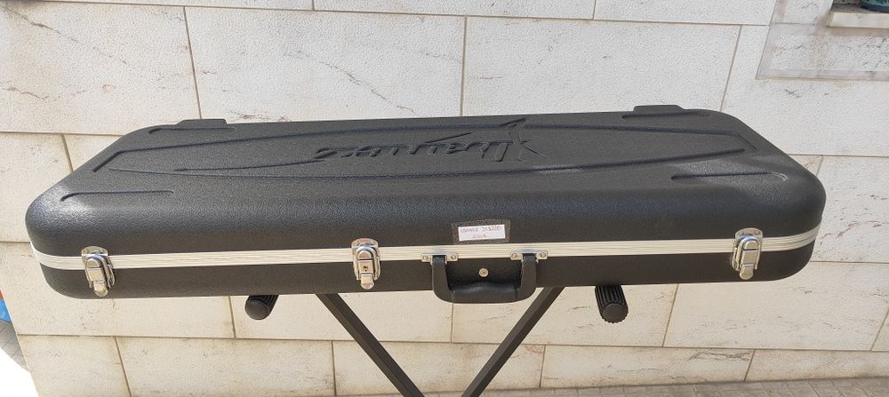 Ibanez JS1200CA Joe Satriani signature