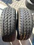 2x opony letnie 225/65R16C Windforce Milemax cena za parę 7,5mm 2024