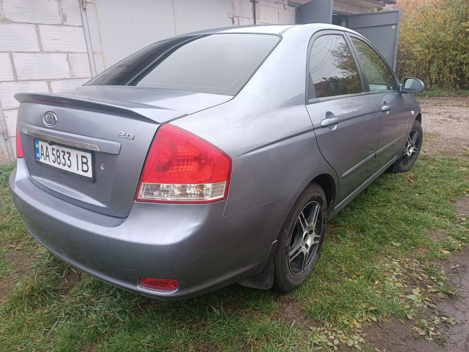 Продам Кіа Церато