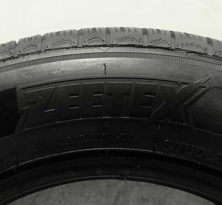 Opony 195/65 R15 ZEETEX WP1000 Zima 195/65r15