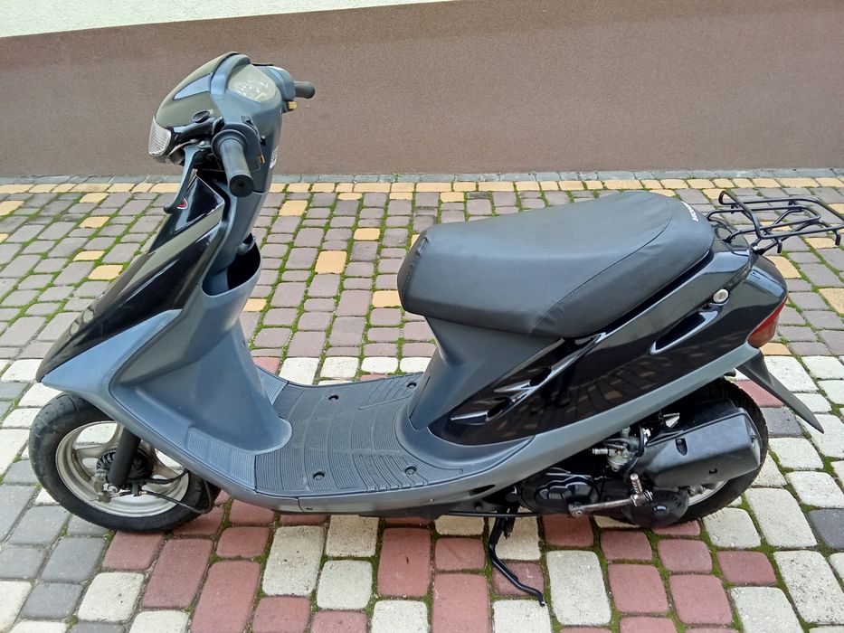 Продам скутер мопед