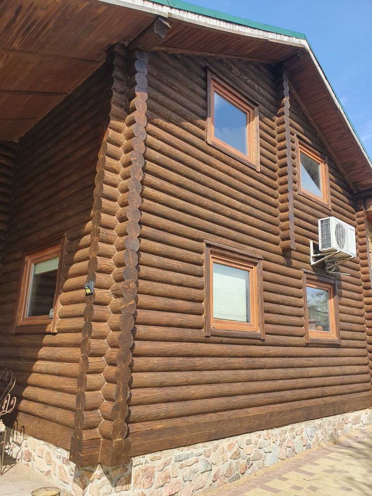 Продажа 2-х этажного Дома 120м2  Орлиное Гнездо.
