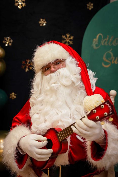 Mikołaj do wynajęcia (Brwinów i okolice)