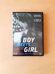 DVD Boy Meets Girls, de Leos Carax