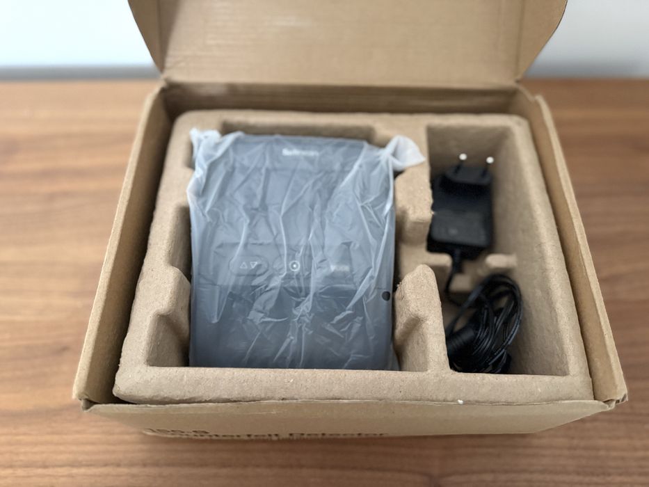 Detetor notas Safescan 155-S